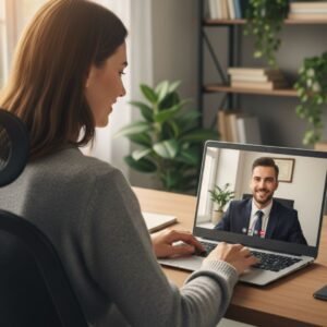 Consulta Legal por Videollamada (30 min)