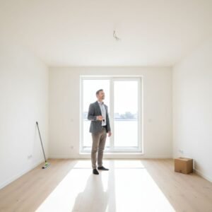 Estudio de Viabilidad para Desahucio