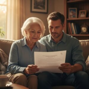 Asesoramiento para Herencias y Testamentos