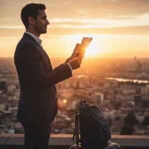 Solicitud de Arraigo / Residencia (Extranjería)